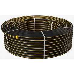 Труба D32х2,0 SDR17 PE100 ГАЗ Р 58121.2-2018 - бухта 100м/200м Труба D32х2,0 SDR17 PE100 ГАЗ Р 58121.2-2018 - бухта 100м/200м