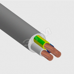 Провод ПВСнг(А)-LS  3*1.5 Б 100м ТРТС