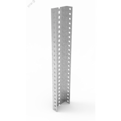 Профиль П-образный одинарный БПП1.115.40.3600.3.1