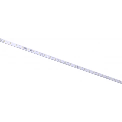 Модуль светодиодный LINE 500x11.6 AL1 3x8 Lumileds 2835 CRI80 5000K Модуль светодиодный LINE 500x11.6 AL1 3x8 Lumileds 2835 CRI80 5000K