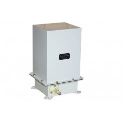 Командоаппарат КА4658-23 (двухсторонний выход вала 1:15) Командоаппарат КА4658-23 (двухсторонний выход вала 1:15)