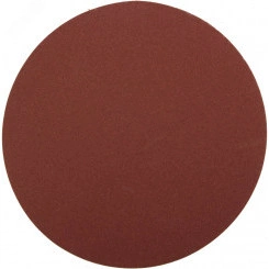 Круг шлифовальный ''Мастер'' универсальный, из абразивной бумаги на велкро основе, без отверстий, Р600, 125мм, 5шт Круг шлифовальный ''Мастер'' универсальный, из абразивной бумаги на велкро основе, без отверстий, Р600, 125мм, 5шт