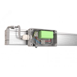 Светильник L-fusion Retail/36/Д/830/03/IKVI-22/220AC IP40 Em Светильник L-fusion Retail/36/Д/830/03/IKVI-22/220AC IP40 Em