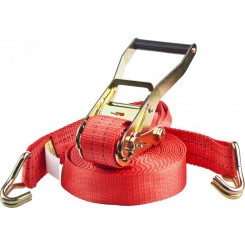 Ремень натяжной 8 м, 50 мм Ремень натяжной 8 м, 50 мм