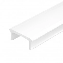 Экран PLINTUS-FANTOM-L-2000 OPAL (Arlight, Пластик) Экран PLINTUS-FANTOM-L-2000 OPAL (Arlight, Пластик)