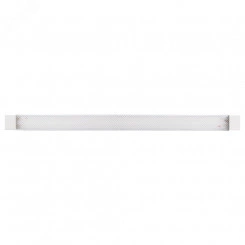 Светильник светодиодный ДПО-36вт 6500К призма металл (аналог ЛПО-2х36)