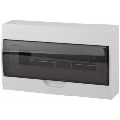 ЩРН-П-18 SIMPLE без шин и монт. комп. (10/80)