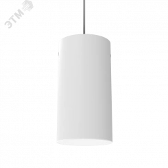 Светильник светодиодный ДСО-12Вт 3000К DL-Roll белый