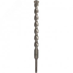 Бур SDS-PLUS 12x150x210 Бур SDS-PLUS 12x150x210