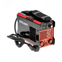 Инвертор сварочный MINI-190 Инвертор сварочный MINI-190