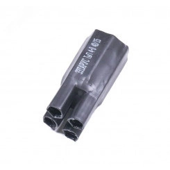 Термоусаживаемая перчатка ТУп 5-0 (510) сечение 16-25мм2 40/19 (К) ЗЭТАРУС