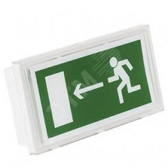 Световой указатель BS-VOLNA-73-S1-INEXI2 Световой указатель BS-VOLNA-73-S1-INEXI2