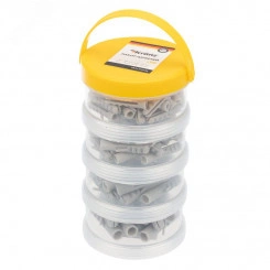 Набор дюбелей (90 шт) KRANZ