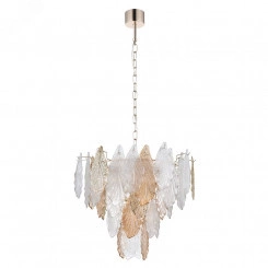 люстра A4080LM-12GO