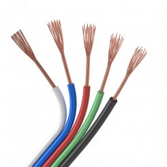 Шлейф питания ARL-18AWG-5Wire-CU (Arlight, -) Шлейф питания ARL-18AWG-5Wire-CU (Arlight, -)