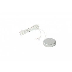 Датчик протечки воды WSP 2+ (3 м) серебро Датчик протечки воды WSP 2+ (3 м) серебро