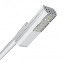 Светильник светодиодный ДКУ-Uran Mini 60Вт Basic Urban 5000K