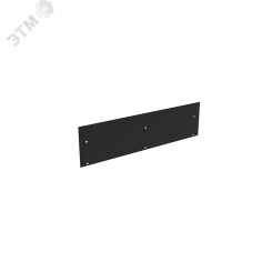 Защитный экран для Regula 2.0 300мм RAL9005 черный муар Защитный экран для Regula 2.0 300мм RAL9005 черный муар