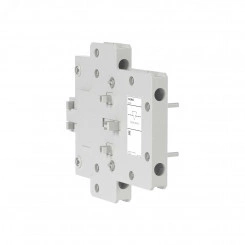 Блокировка электро-механическая для контакторов DSC Блокировка электро-механическая для контакторов DSC