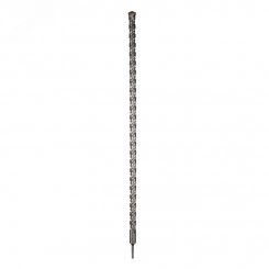Бур по бетону 32x1000x940 мм, SDS PLUS
