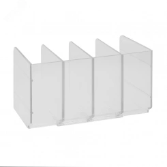 Кожух защитный OptiStart K-FX-846 четырехполюсный для AF-265..AF-400