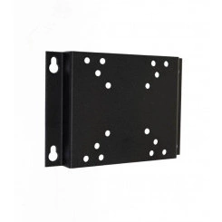 Кронштейн для TV фиксированный, диагональ 10-32, до 30кг. VESA 50x50, 75х75, 100Х100 Кронштейн для TV фиксированный, диагональ 10-32, до 30кг. VESA 50x50, 75х75, 100Х100