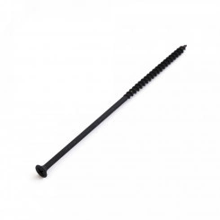 Саморез СГД 4,8x130 острый, редкий шаг, PH2 (1000 шт/уп) Саморез СГД 4,8x130 острый, редкий шаг, PH2 (1000 шт/уп)