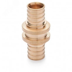 Муфта соединительная равнопроходная 32 PLATINUM RX Муфта соединительная равнопроходная 32 PLATINUM RX