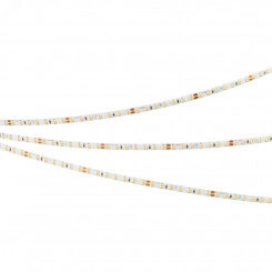 Лента MICROLED-M182-4mm 24V Warm2700 (10 W/m, IP20, 2216, 5m) (Arlight, узкая)