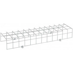 Решетка защитная для светильников SPP SPP-BAR-690-140 ЭРА Решетка защитная для светильников SPP SPP-BAR-690-140 ЭРА