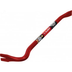 Лом-гвоздодер Hex-18 450 мм, 18 мм, шестигранный усиленный Лом-гвоздодер Hex-18 450 мм, 18 мм, шестигранный усиленный