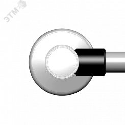 Стойка вертикальная СВ-1Ч