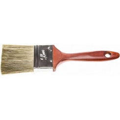 Кисть Плоская LASUR-LUX 63 мм