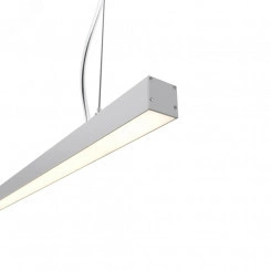 Светильник светодиодный RVE-PLS2825-980-P (Линейный 980x28x25мм 27Вт подвесной 4000K Серый 9006) Светильник светодиодный RVE-PLS2825-980-P (Линейный 980x28x25мм 27Вт подвесной 4000K Серый 9006)