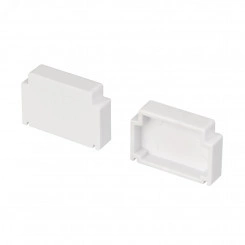 Заглушка FANTOM-W23 глухая (, Пластик) Заглушка FANTOM-W23 глухая (, Пластик)