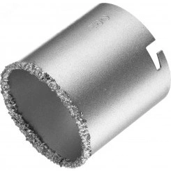 Коронка кольцевая с напылением из карбида вольфрама, 67мм Коронка кольцевая с напылением из карбида вольфрама, 67мм