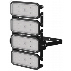 Прожектор светодиодный ДО-300вт NFL-M2-300-6.5K-BL-D60-LED