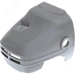 Кожух пылезащитный на редуктор для SA7000 Кожух пылезащитный на редуктор для SA7000