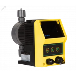 Насос дозировочный соленоидный JLM-P 10-3 L-F-C-R-1-E