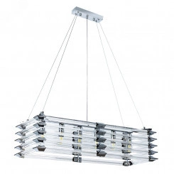 люстра A1059SP-6CC люстра A1059SP-6CC