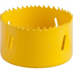 Коронка биметаллическая Procut 76 мм Коронка биметаллическая Procut 76 мм