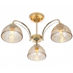 Люстра Terri 9172-303 3 х Е27 40 Вт модерн Rivoli (Б0060988) Люстра Terri 9172-303 3 х Е27 40 Вт модерн Rivoli (Б0060988)