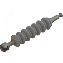 Изолятор полимерный ЛК 70/35-3 ГП Изолятор полимерный ЛК 70/35-3 ГП