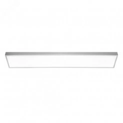 Светильник светодиодный ДВО-36w 1200х180х40 4000К 3600Лм CRI90 матовый TR Маркет