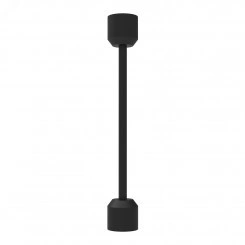 Коннектор жесткий с питанием ART-APRIORI-CON-ROD-A-L260-POWER (BK, вертикальный) (Arlight, IP20 Металл, 3 года) Коннектор жесткий с питанием ART-APRIORI-CON-ROD-A-L260-POWER (BK, вертикальный) (Arlight, IP20 Металл, 3 года)