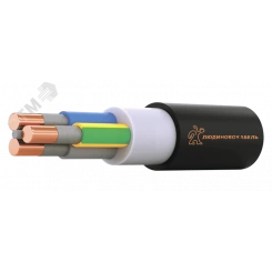Кабель силовой ВВГнг(А)-FRLS 3Х16(N,PE)-1