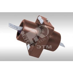 Трансформатор тока ТПОЛ-10М-2-0,5S/10Р-200/5 УХЛ2 Трансформатор тока ТПОЛ-10М-2-0,5S/10Р-200/5 УХЛ2