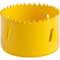 Коронка биметаллическая Procut 67 мм Коронка биметаллическая Procut 67 мм