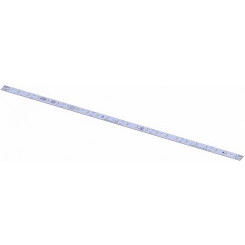 Модуль светодиодный LINE 500x11.6 AL1 3x8 Lumileds 2835 CRI80 5000K SMD2x2 Модуль светодиодный LINE 500x11.6 AL1 3x8 Lumileds 2835 CRI80 5000K SMD2x2