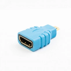 Переходник HDMI на Micro HDMI